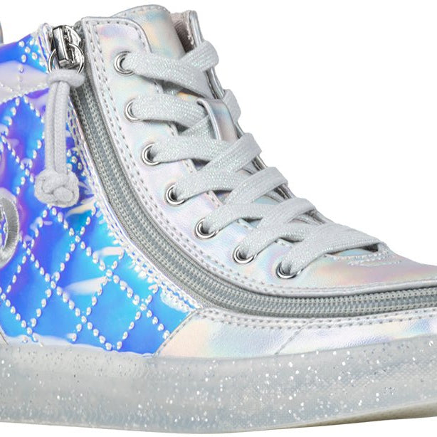 Frozen BILLY Classic Lace High Tops - BILLY Footwear® Canada