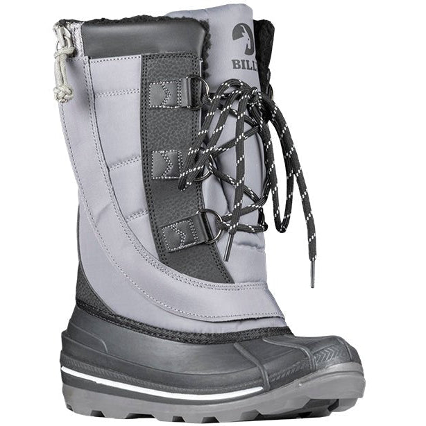 Grey BILLY Ice Winter Boots - BILLY Footwear® Canada