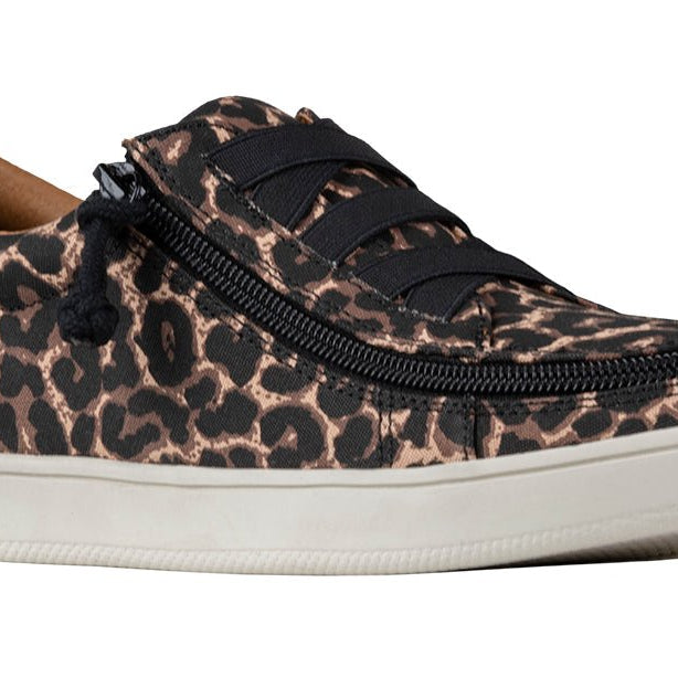 Women's Leopard BILLY Gore Lows - BILLY Footwear® Canada