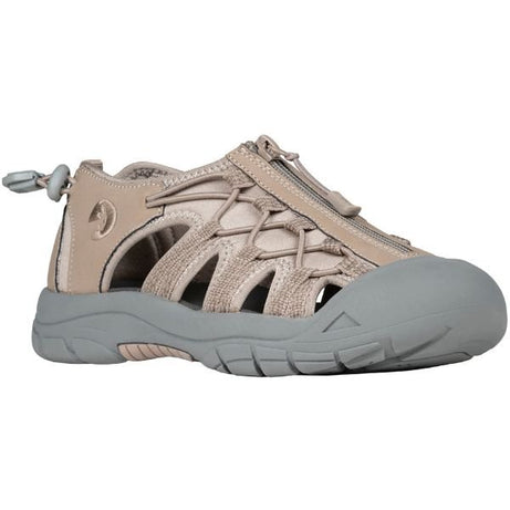 Women's Taupe BILLY River Sandals - BILLY Footwear® Canada